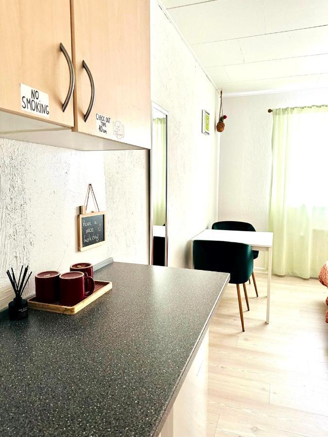 300 Meter Walk To Lego House - Door 9 Apartment Billund Luaran gambar
