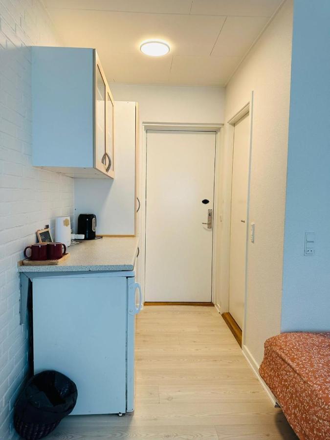 300 Meter Walk To Lego House - Door 9 Apartment Billund Luaran gambar